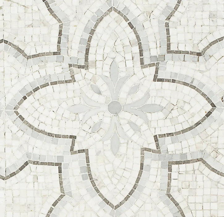 Micro Mosaics