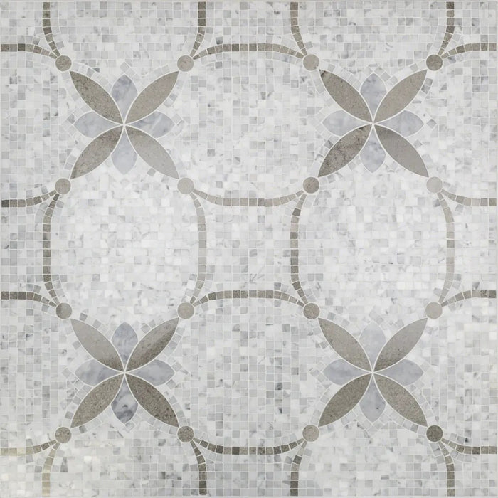 Micro Mosaics