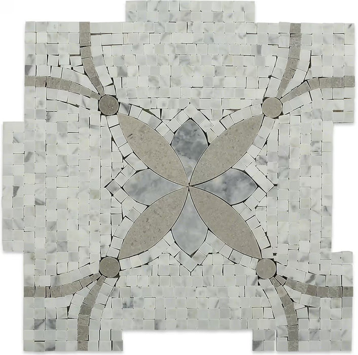 Micro Mosaics