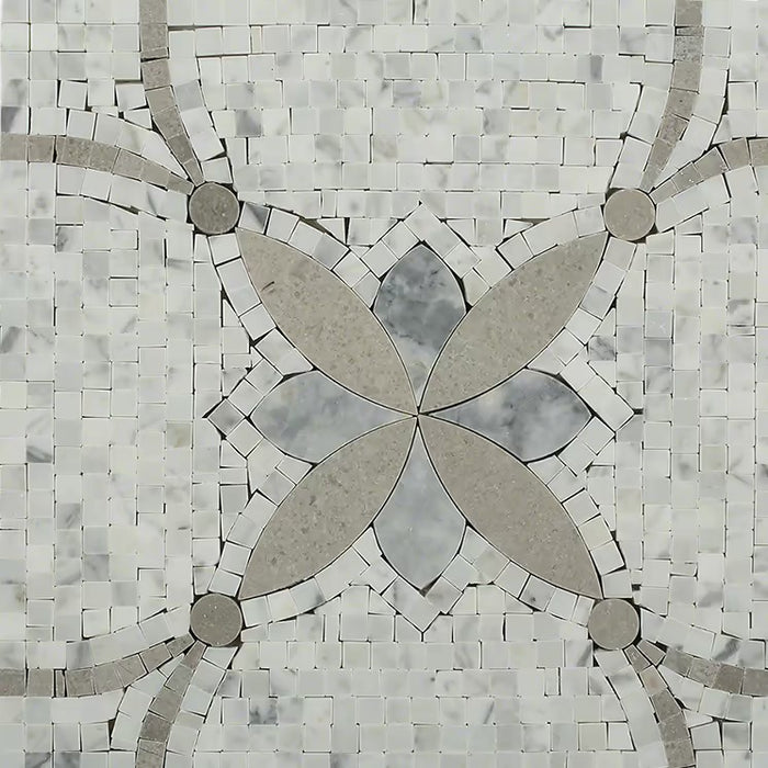 Micro Mosaics