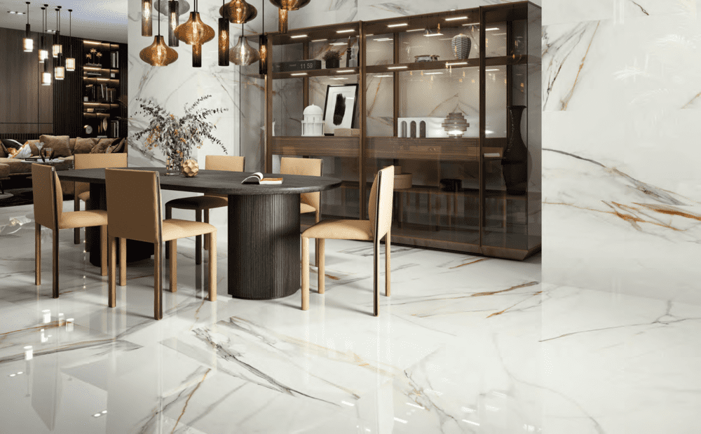 More About GATSBY MARBLE