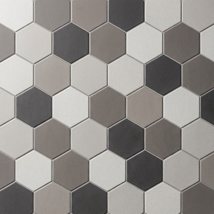 Hexadron 2"