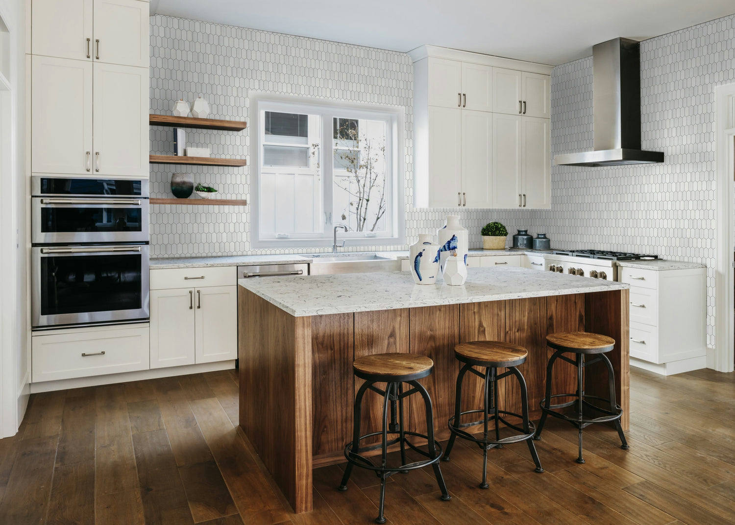 More About Modular Garden