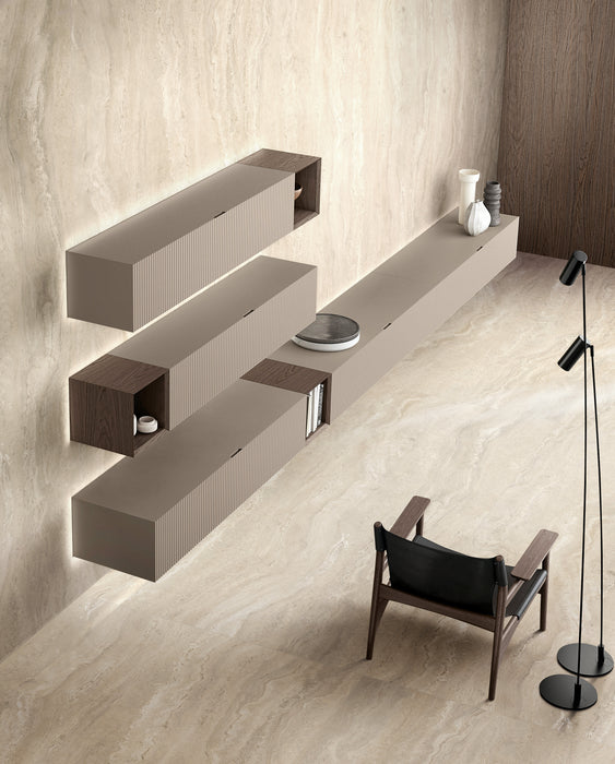 Authentic Travertine