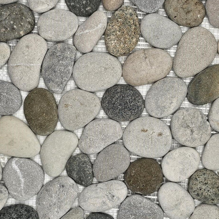 Island Pebbles