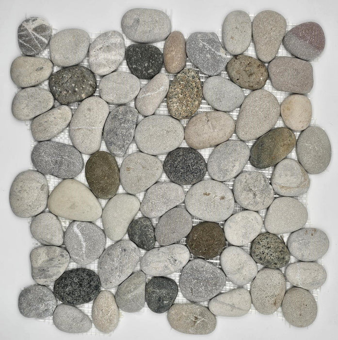 Island Pebbles