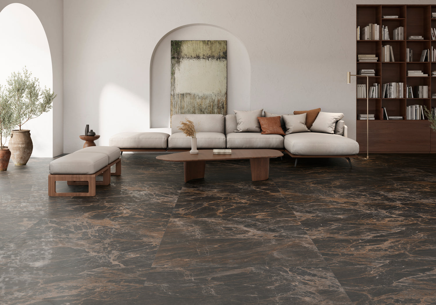 More About Jatoba