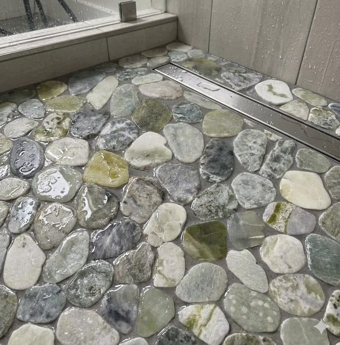 Unique Pebbles