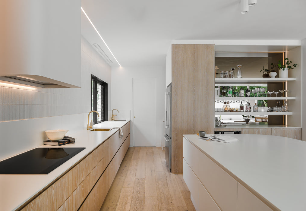 Colorfeel by Neolith