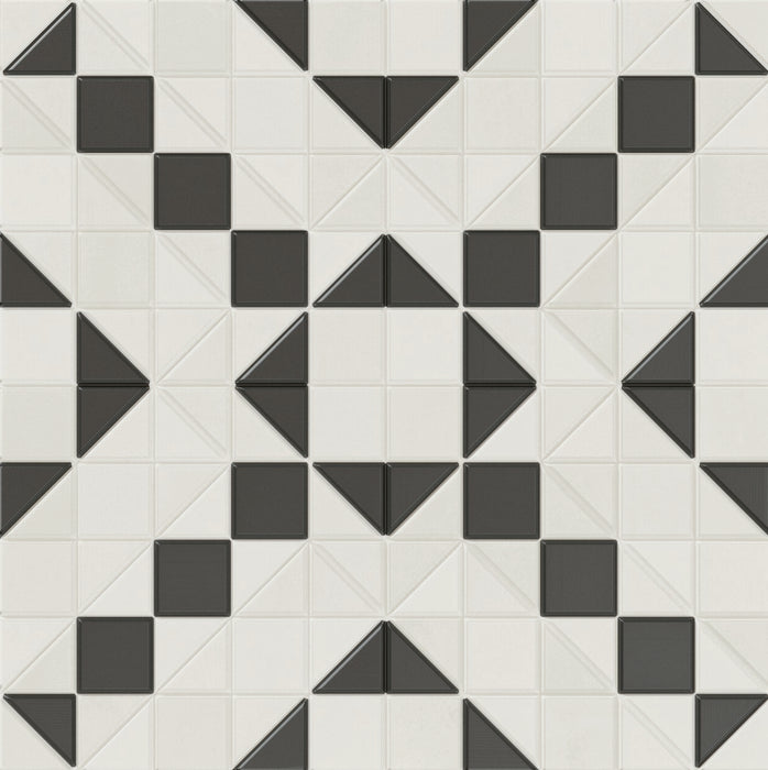 Tesserae Suit