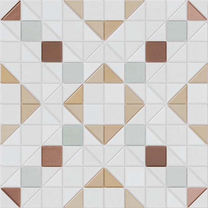 Tesserae Suit