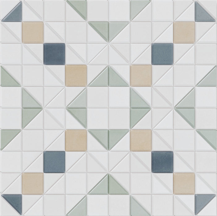 Tesserae Suit