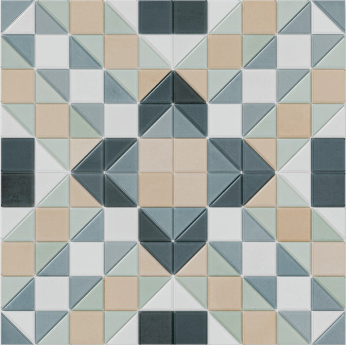 Tesserae Suit