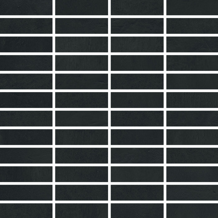 Vision Color Stacked Mosaic