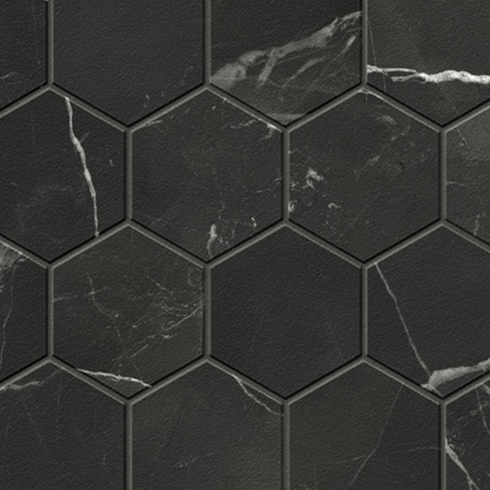 Charme Evo Hexagon Mosaic