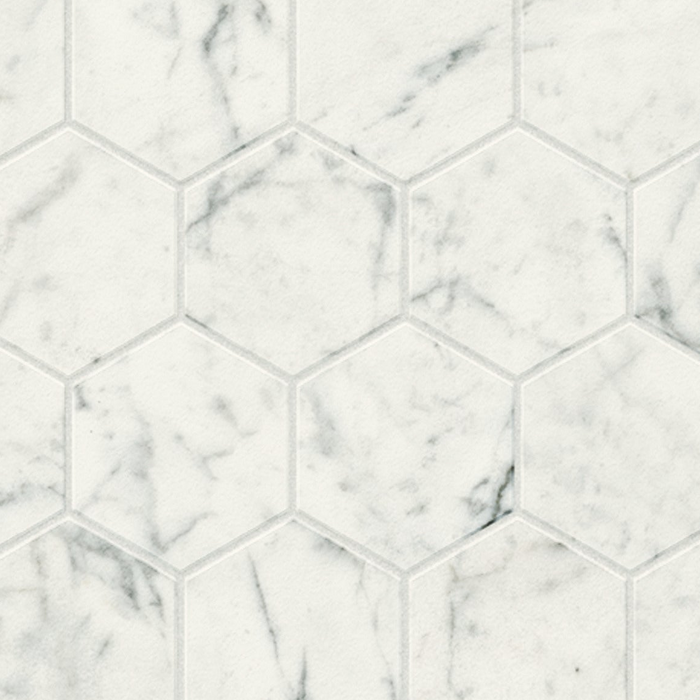 Charme Evo Hexagon Mosaic