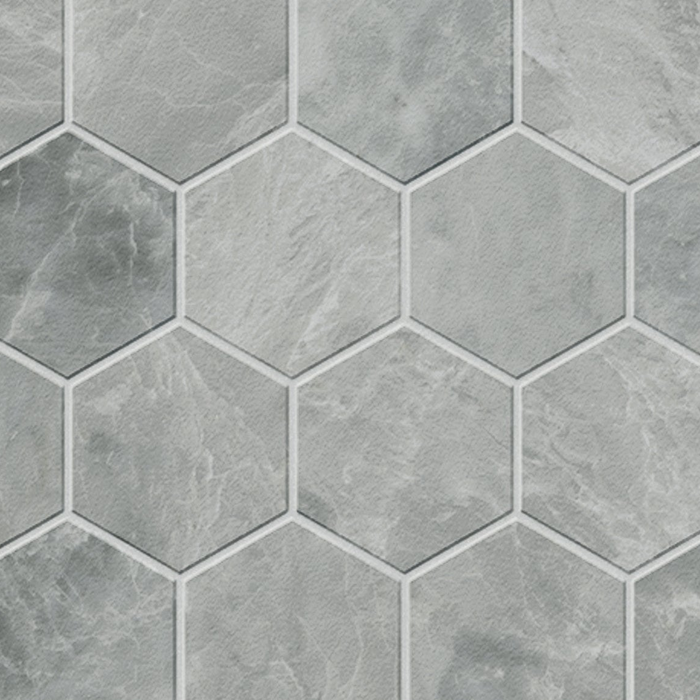 Charme Evo Hexagon Mosaic