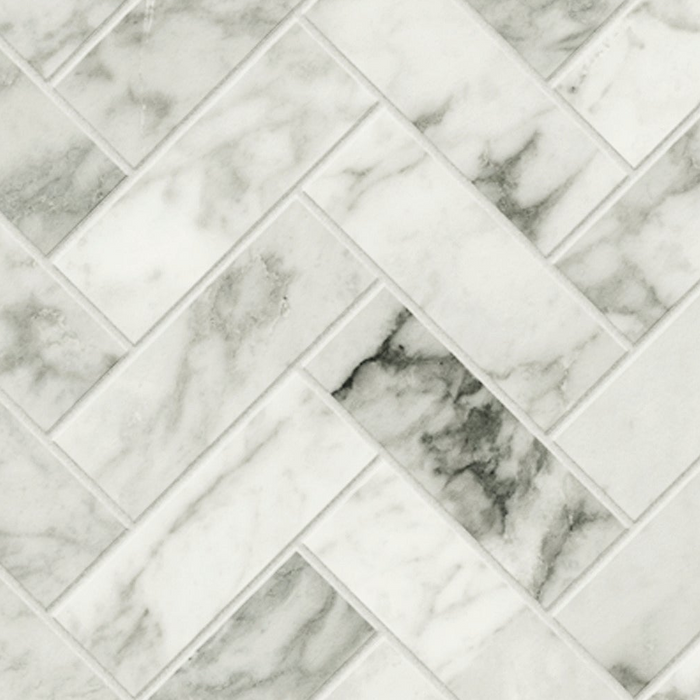 Charme Evo Herringbone Mosaic