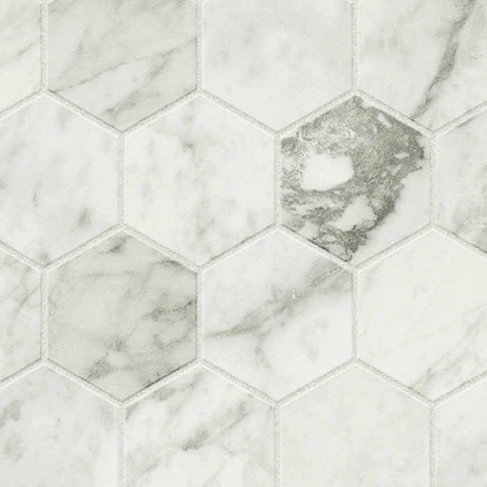 Charme Evo Hexagon Mosaic