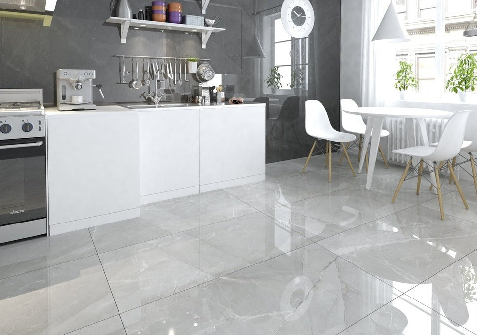 Limestone Marble