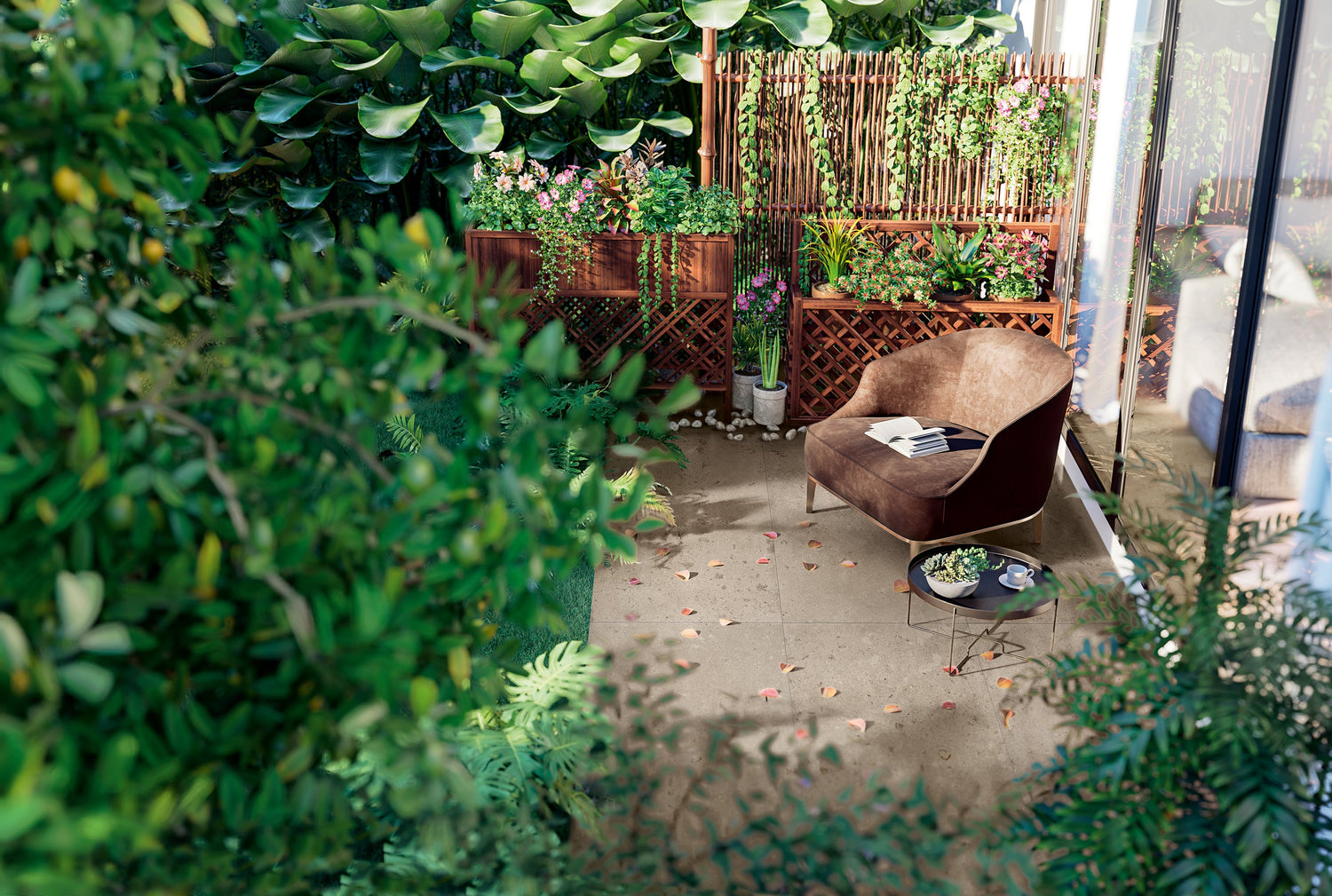 More About Lith Outdoor