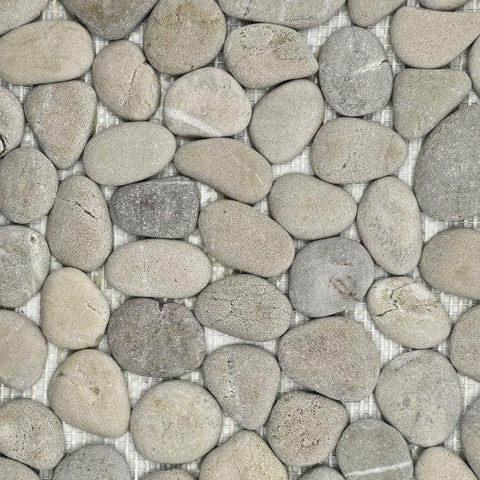 Island Pebbles