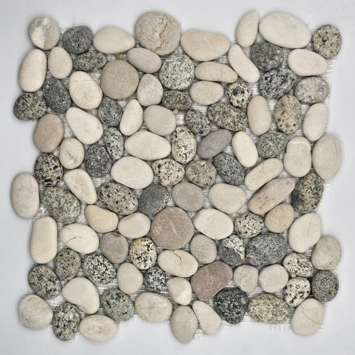 Island Pebbles