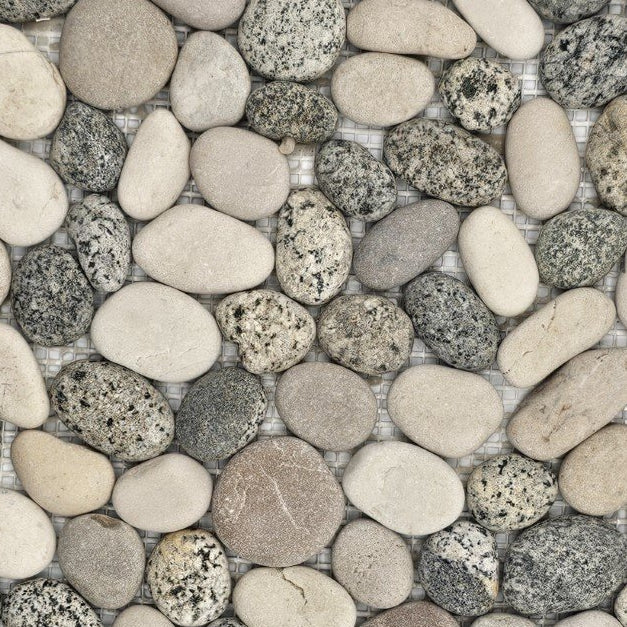 Island Pebbles