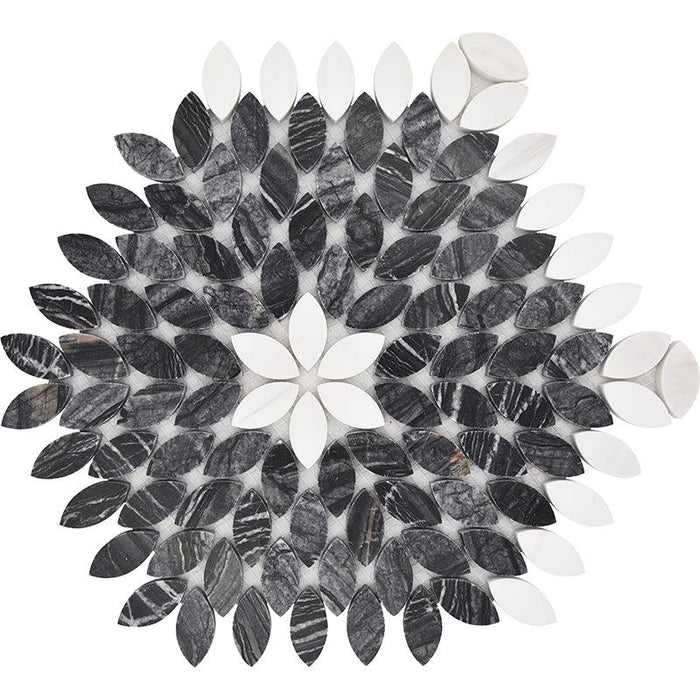 Micronesia Petals