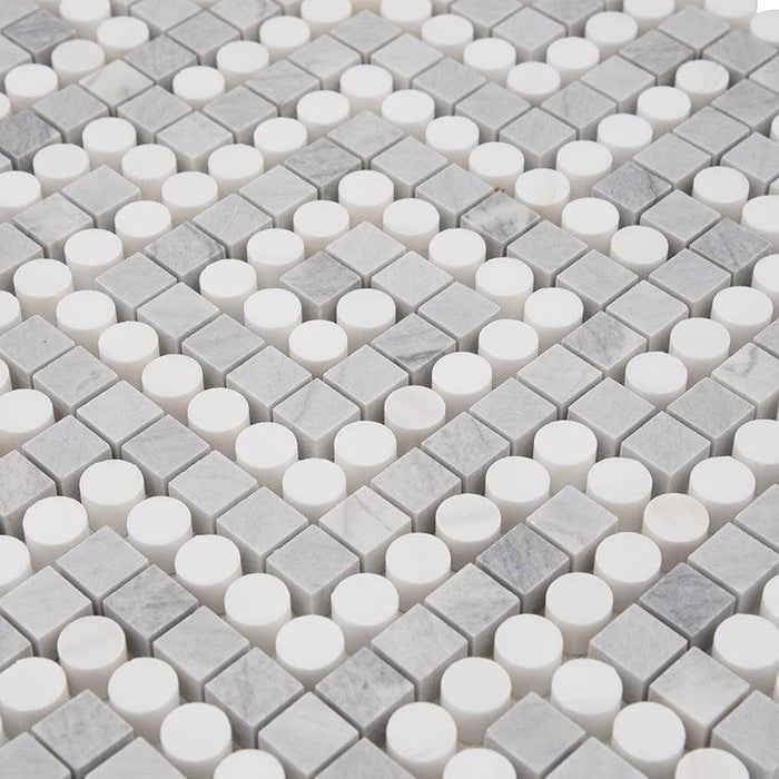 Micronesia Labyrinth