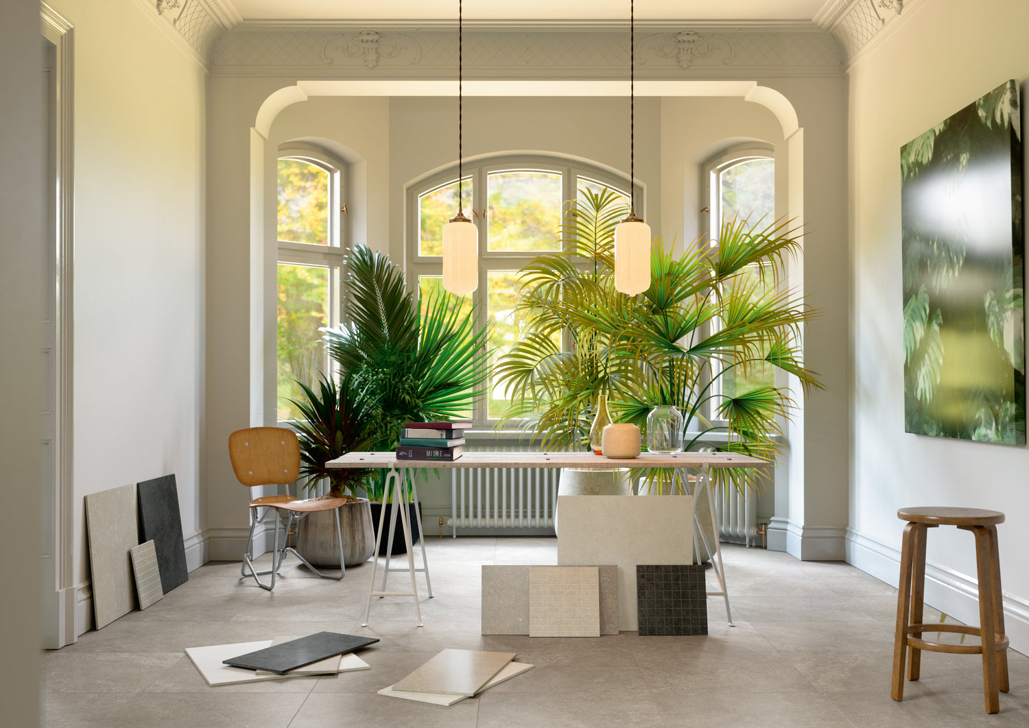 More About Studio Essentials