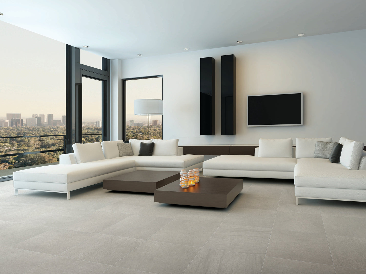 More About Basalt Essentials