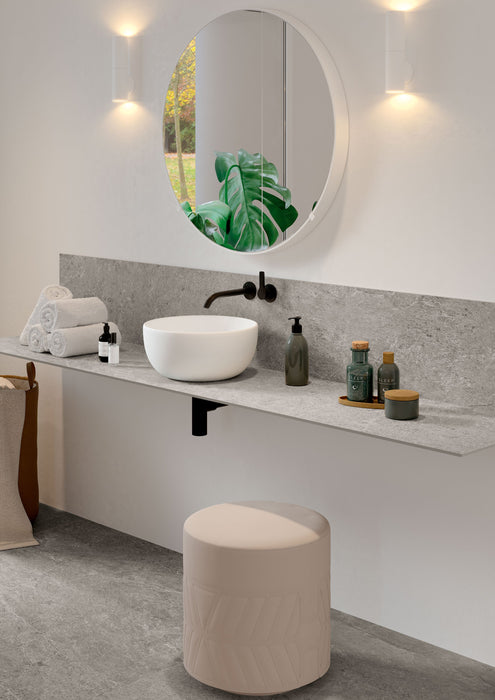 Farmhouse Living Countertops