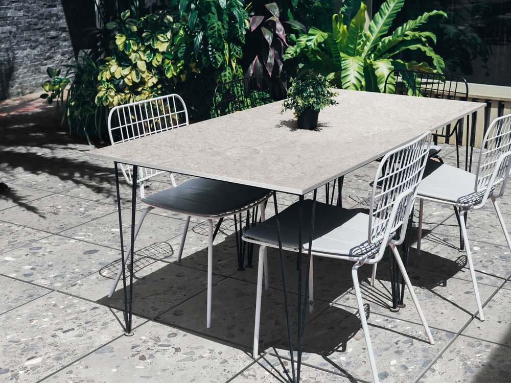 More About Earthen Outdoor