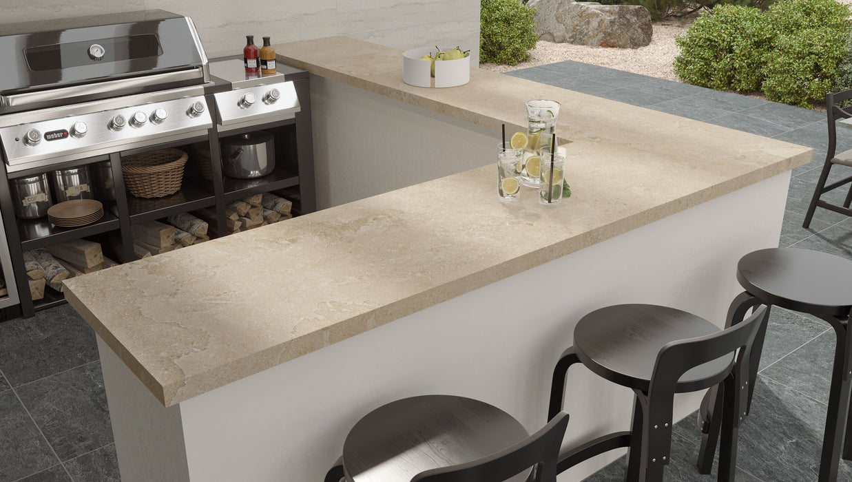 EcoStone Countertops
