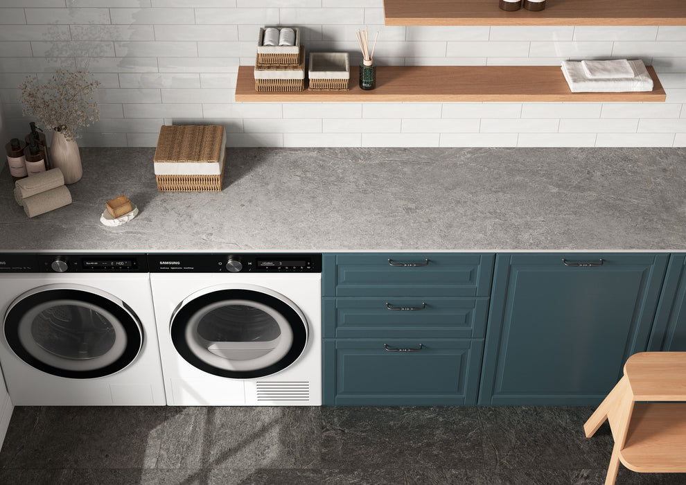 Farmhouse Living Countertops