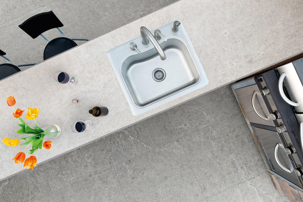 Farmhouse Living Countertops