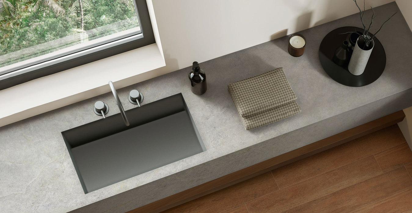 Farmhouse Living Countertops