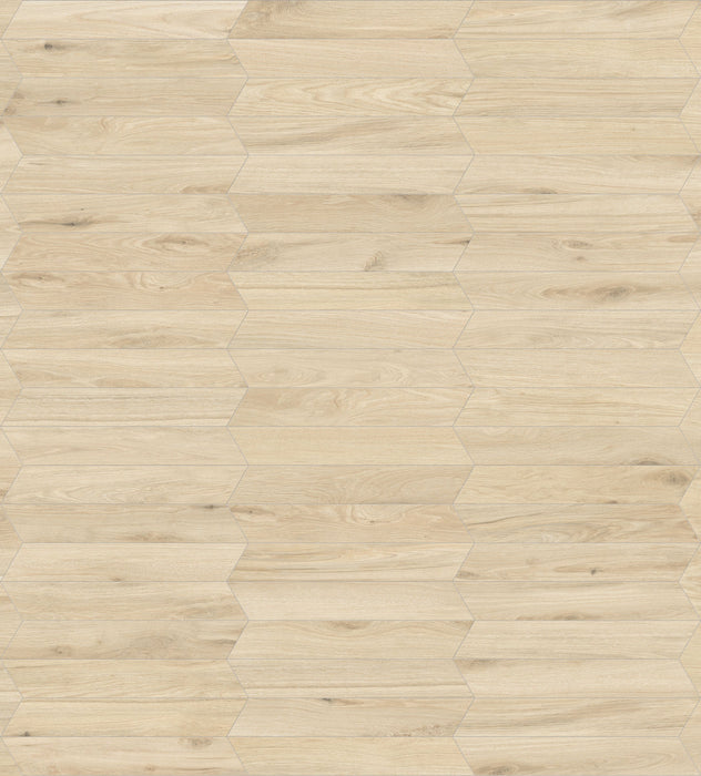 Native Chevron