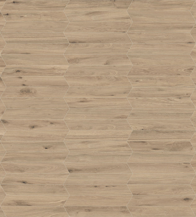 Native Chevron