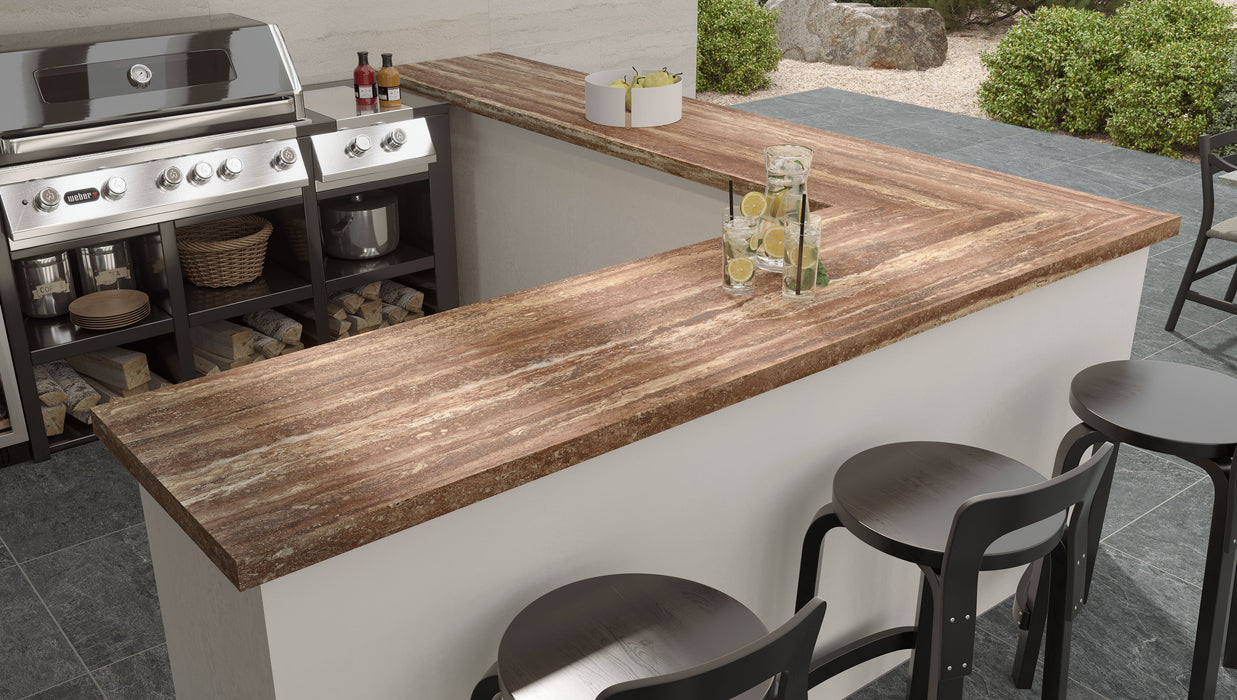 Nature's Artistry Countertop