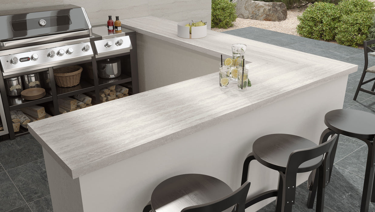 Nature's Artistry Countertop