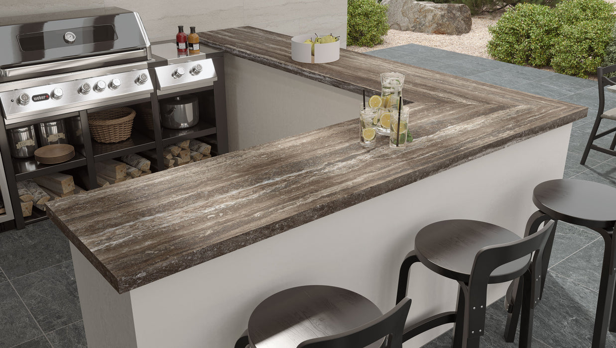 Nature's Artistry Countertop