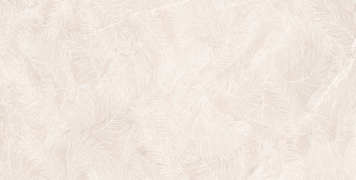 Moon Floral Deco