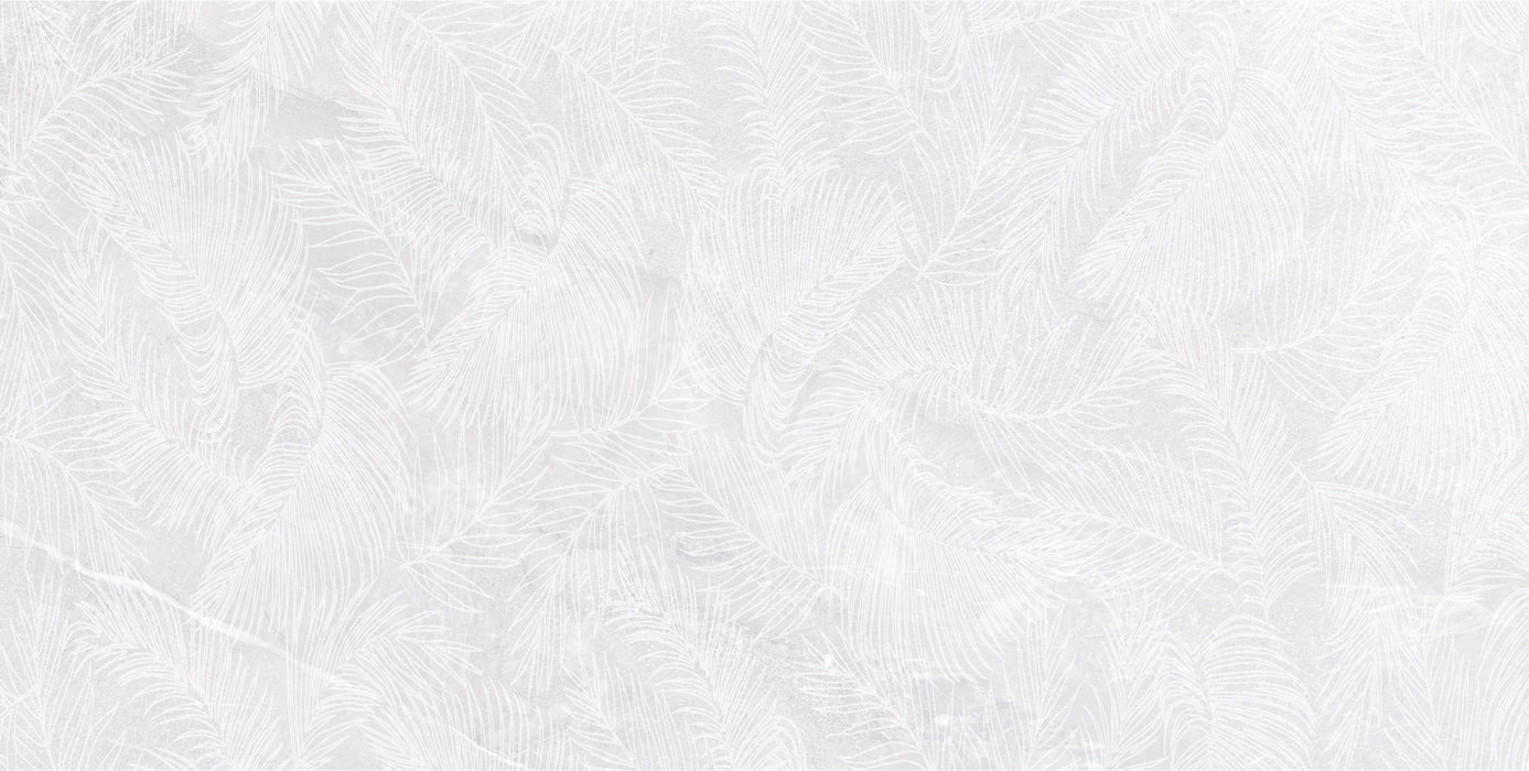 Moon Floral Deco