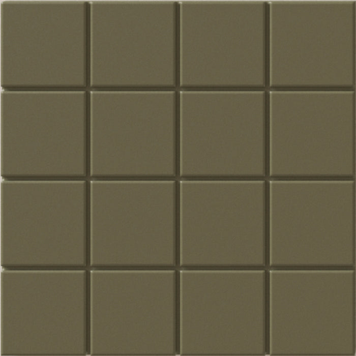 Raster Squares