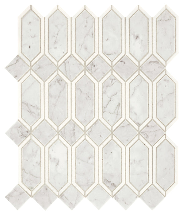 Castellina Stone Mosaics
