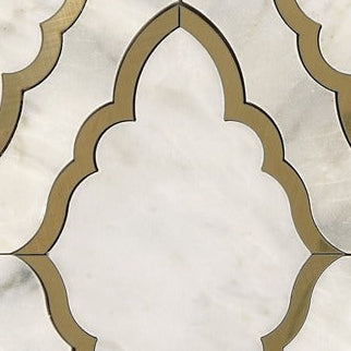 Castellina Stone Mosaic