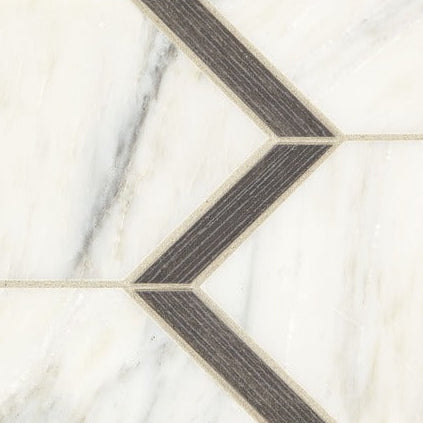 Castellina Stone Mosaic