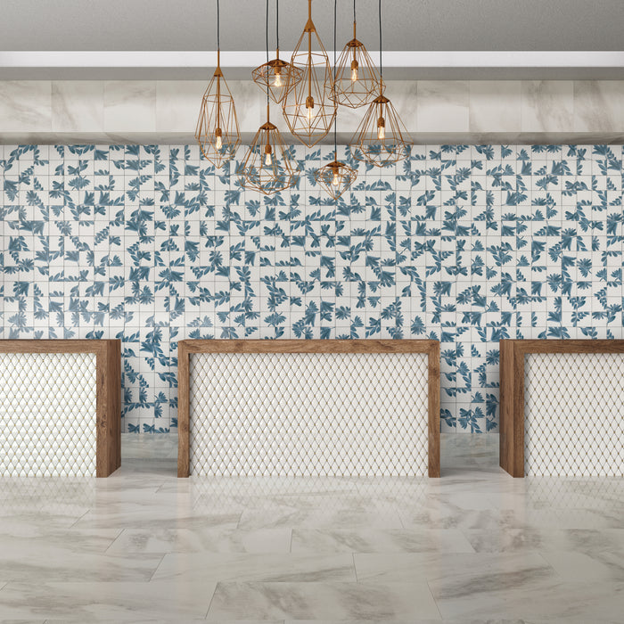 Castellina Stone Mosaic